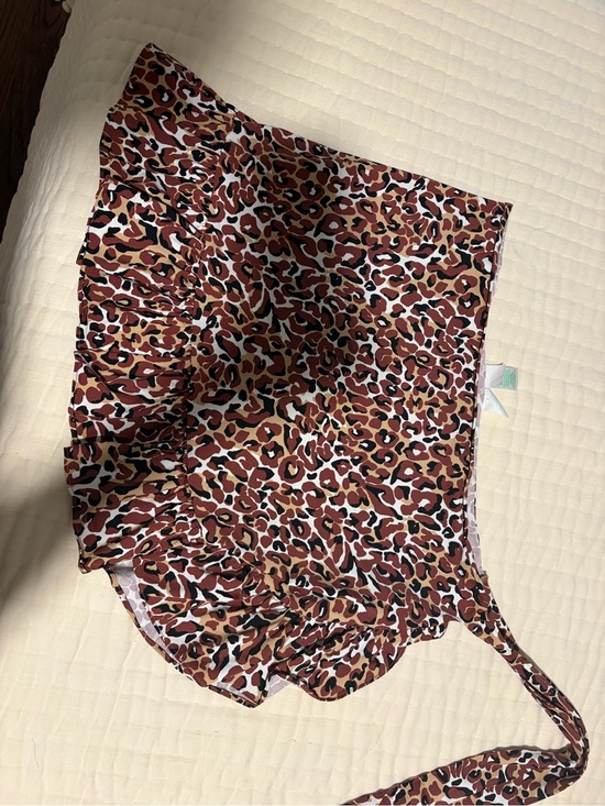 Lilly Pulitzer Other - Leopard Print Sarong